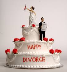 divorce party finally free